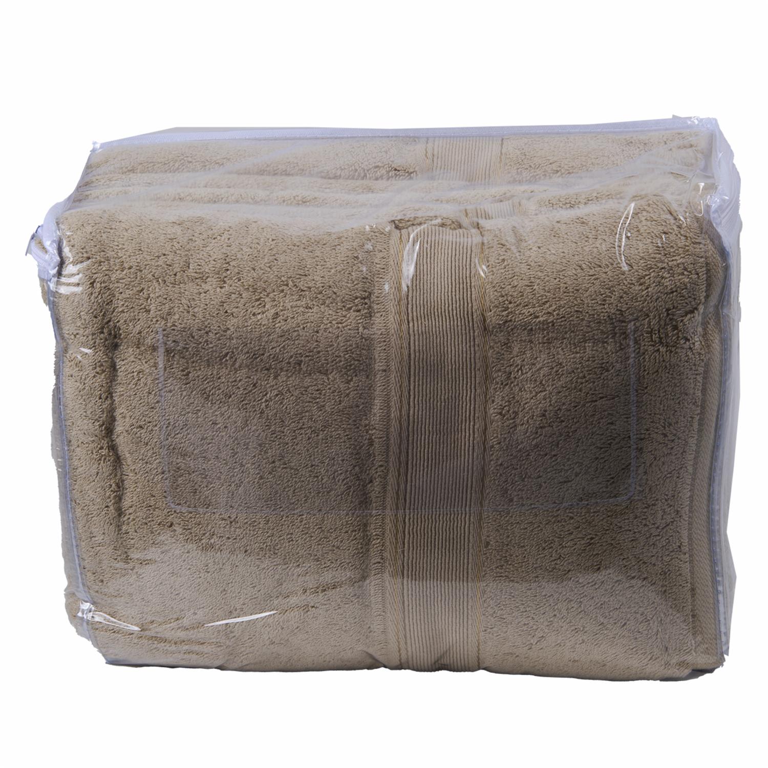 Set De Toalla Safari Springfield SPRINGFIELD 5 Piezas - Imagen 3