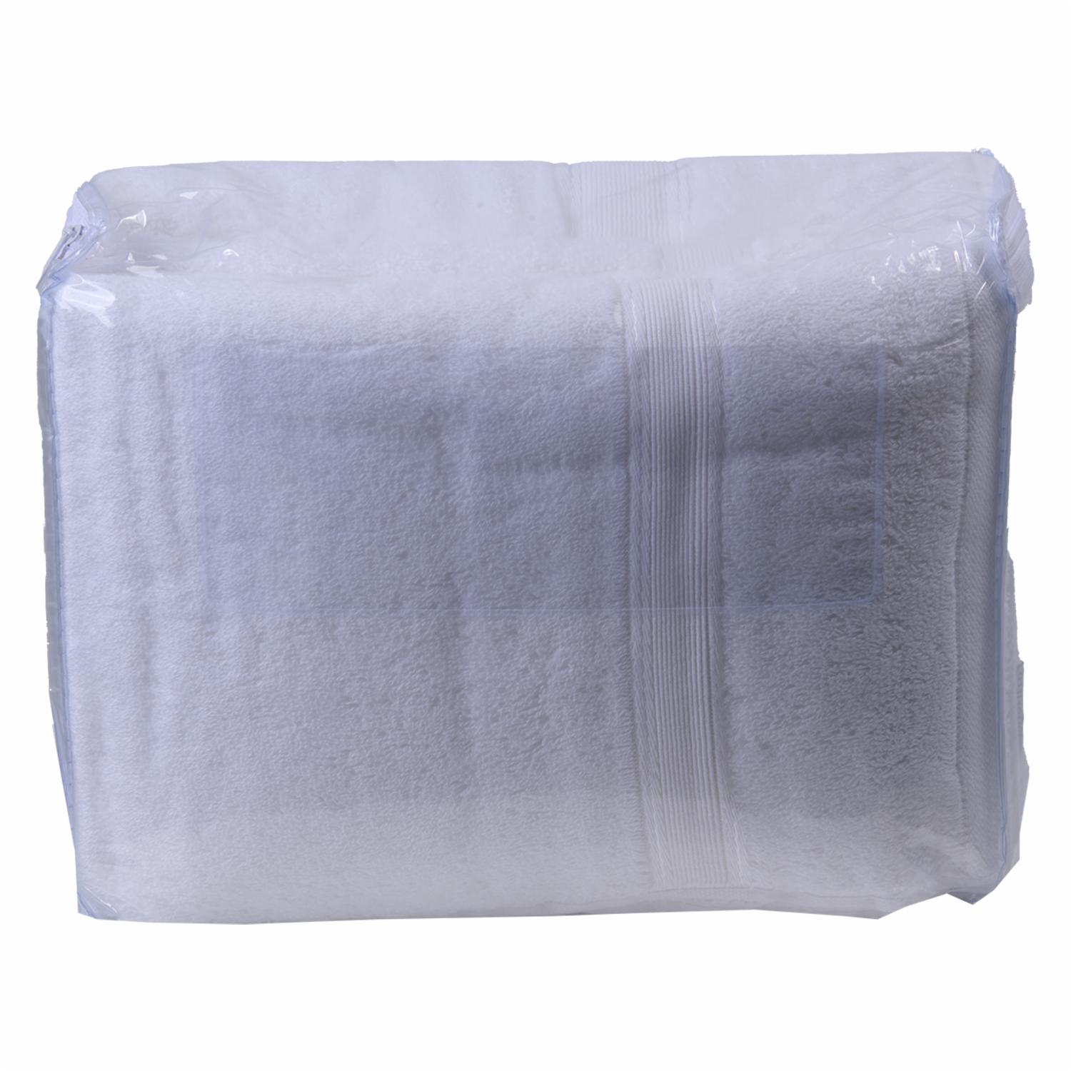 Set De Toalla Blanco Springfield SPRINGFIELD 5 Piezas - Imagen 3