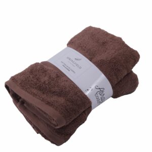 Set De Toalla De Baño Baltic Amber Springfield SPRINGFIELD 2 Piezas