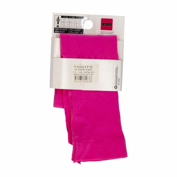 Medias Tights Kids INGESA - Imagen 5