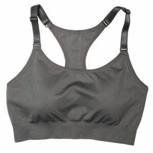 Top Deportivo Tira Regulable TESS