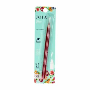 Lápiz Delineador De Labios Red Plus JOIA 1,3 G