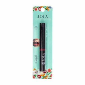 Lápiz Labial Semimate Larga Duración Rojo JOIA 2 G