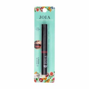 Lápiz Labial Semimate Larga Duración Rojo JOIA 2 G