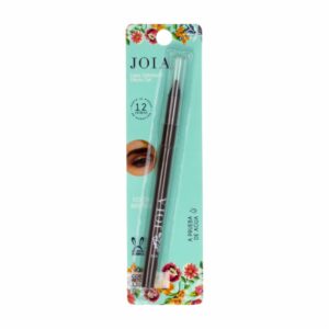 Lápiz Delineador Efecto Gel Café Claro JOIA 1,2 Ml