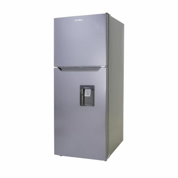 Refrigeradora Con Dispensador BCD-338WH-E ENGY 328 Litros - Imagen 2