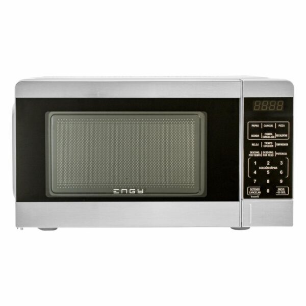 Microondas 700 Watts ENG20LB ENGY 20 Litros - Imagen 4