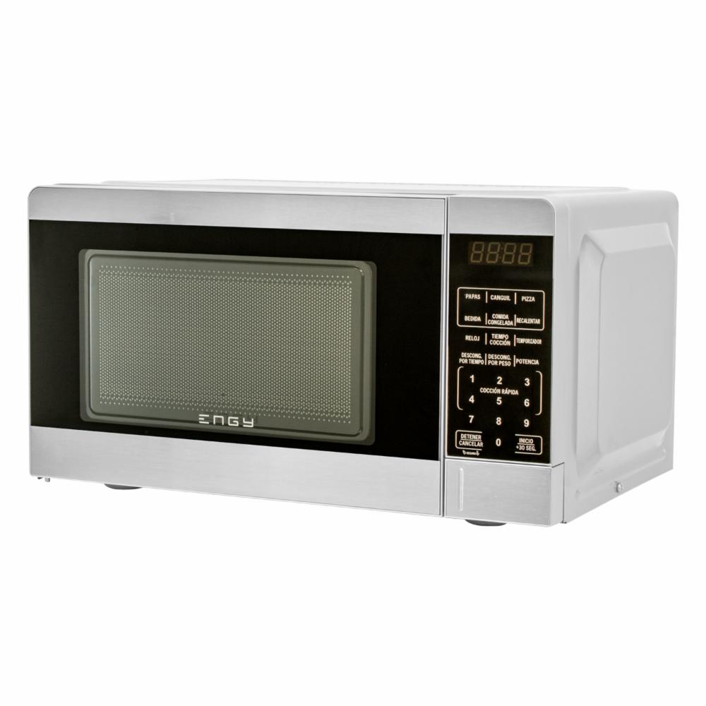 Microondas 700 Watts ENG20LB ENGY 20 Litros - Imagen 3