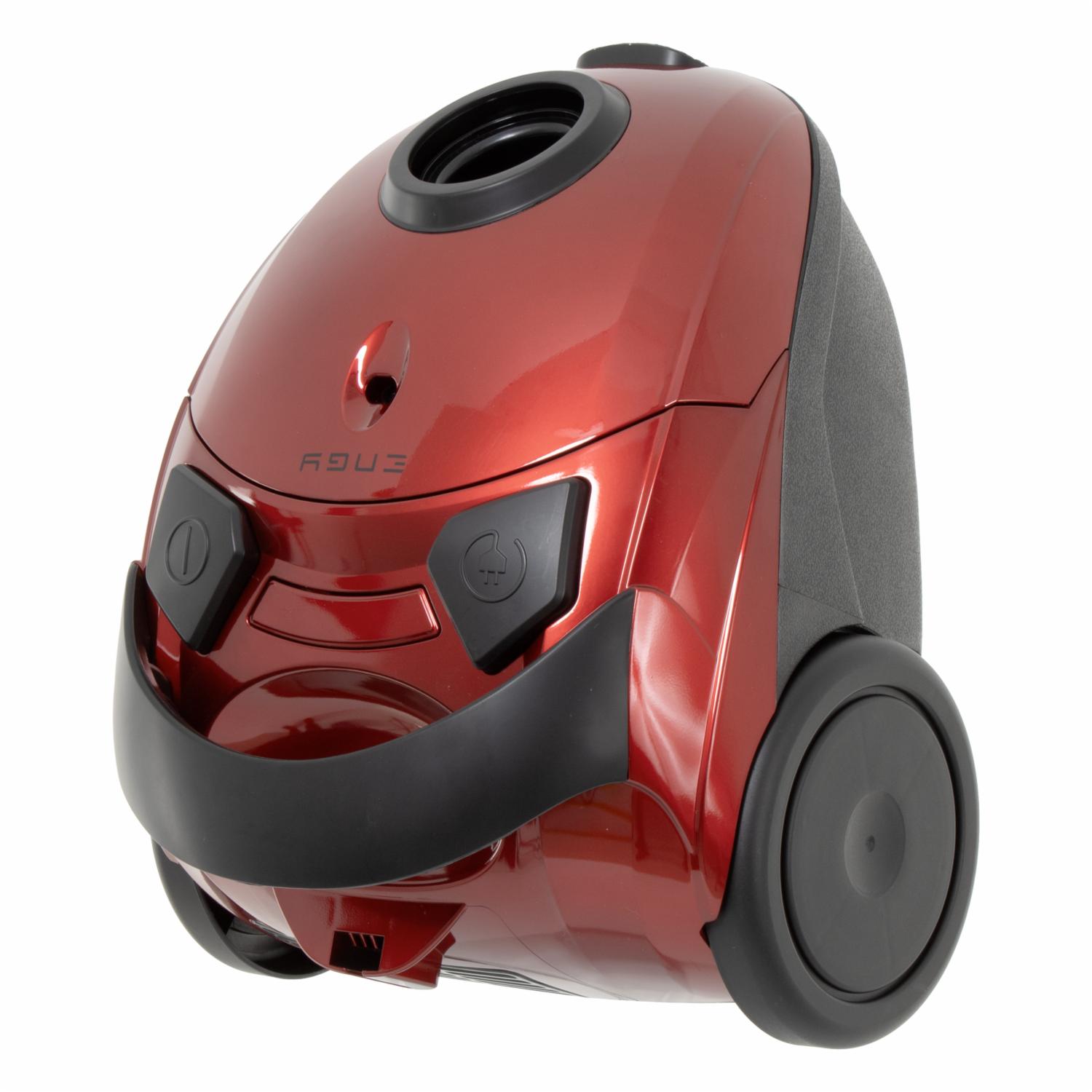 Aspiradora Hepa Filtro ENGY HJW-1308 - Imagen 3