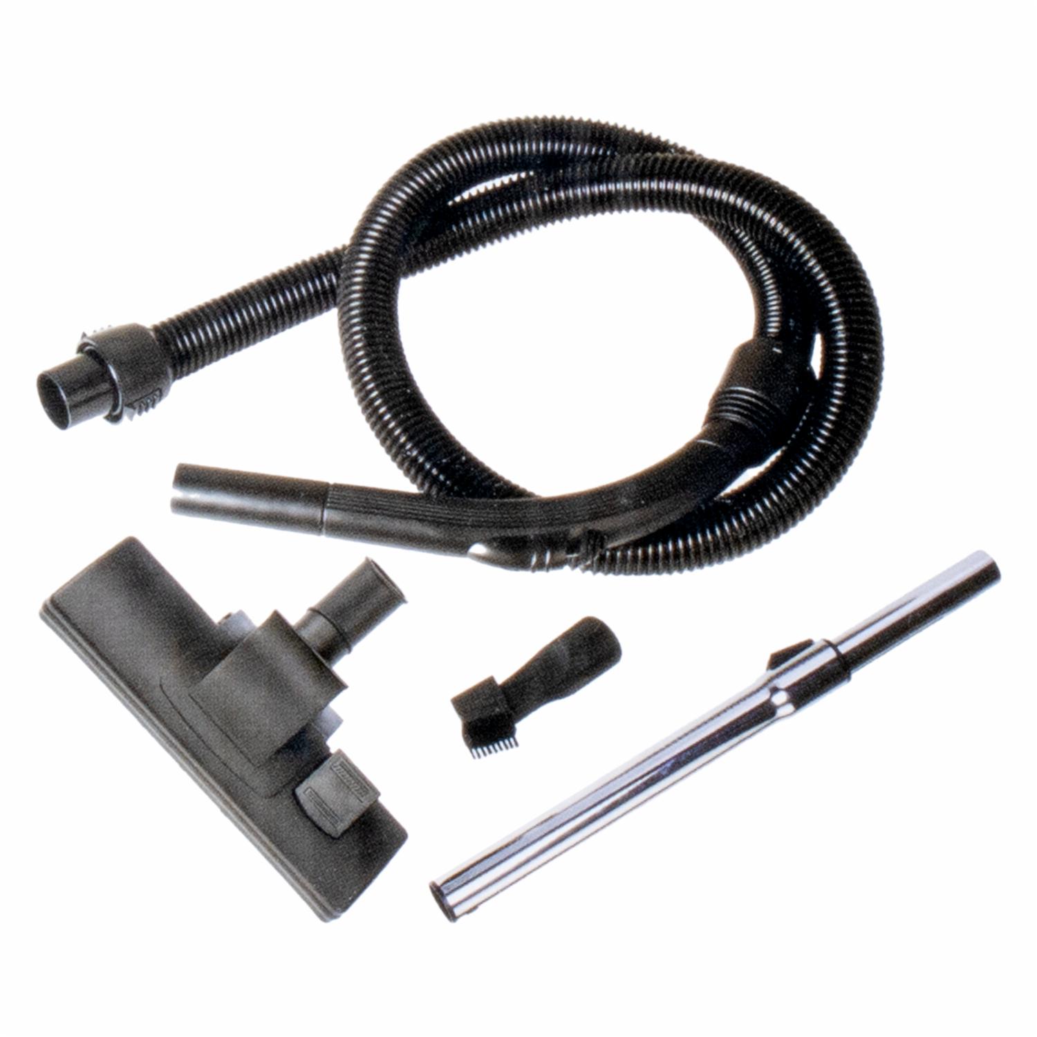 Aspiradora Hepa Filtro ENGY HJW-1705 - Imagen 3