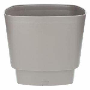 Maceta Caoba Café Suizo PLASTICOS CHEMPRO 16 Litros