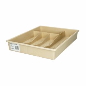 Porta Cubiertos PLÁSTICOS CHEMPRO Unidad