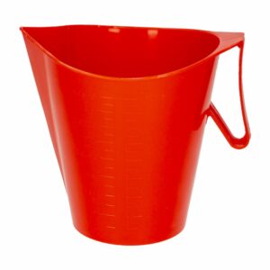 Jarra Danesa PLASTICOS CHEMPRO 1 Litro