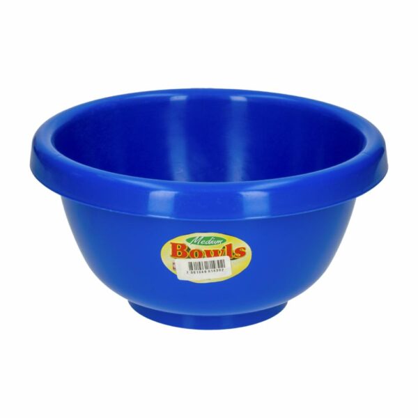 Medium Bowl Bolo Chico PLASTICOS CHEMPRO 3 L
