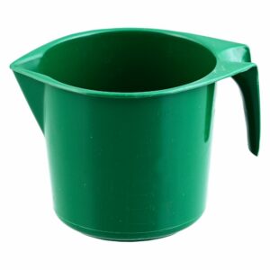 Jarra Medidora PLASTICOS CHEMPRO 500 Ml