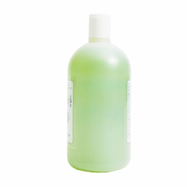Jabón Líquido Antibacterial Aroma Manzana DR. CLEAN 1000 Ml - Imagen 2