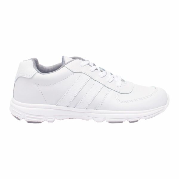 Zapato Deportivo Con Cordón BUNKY - Imagen 8