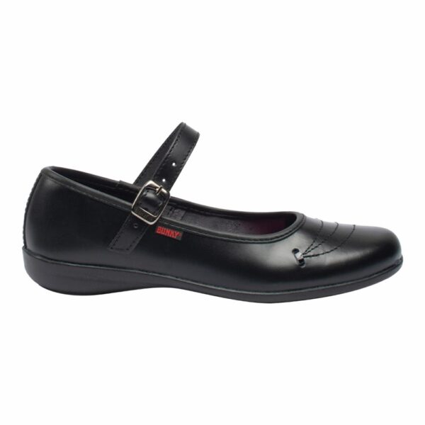 Zapato Escolar Ballerina 2 En 1 BUNKY - Imagen 4