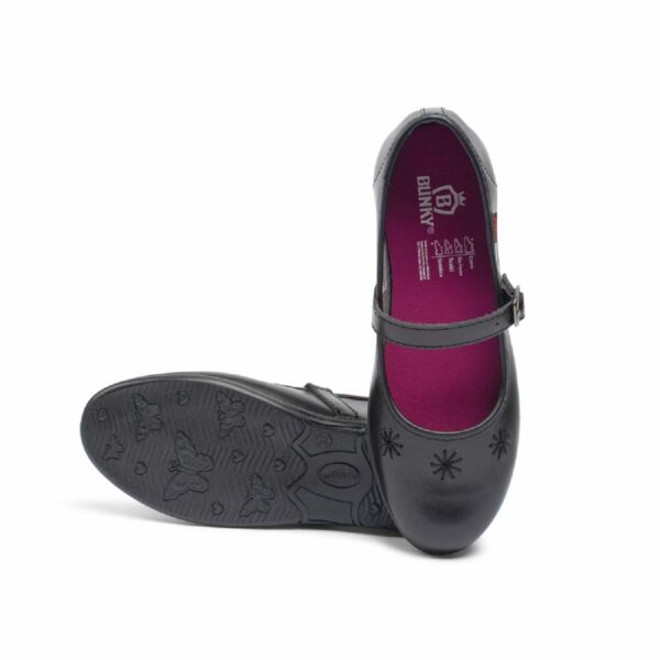 Zapato Escolar Ballerina 2 En 1 BUNKY - Imagen 2