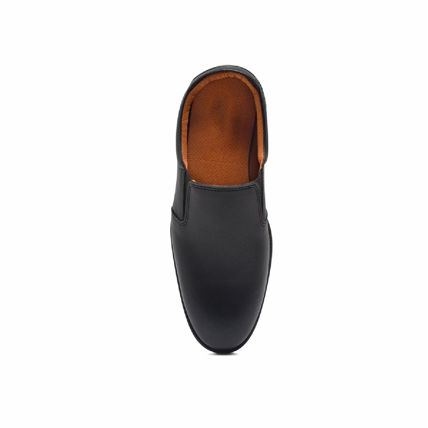 Zapato Escolar Mocasín BUNKY - Imagen 3