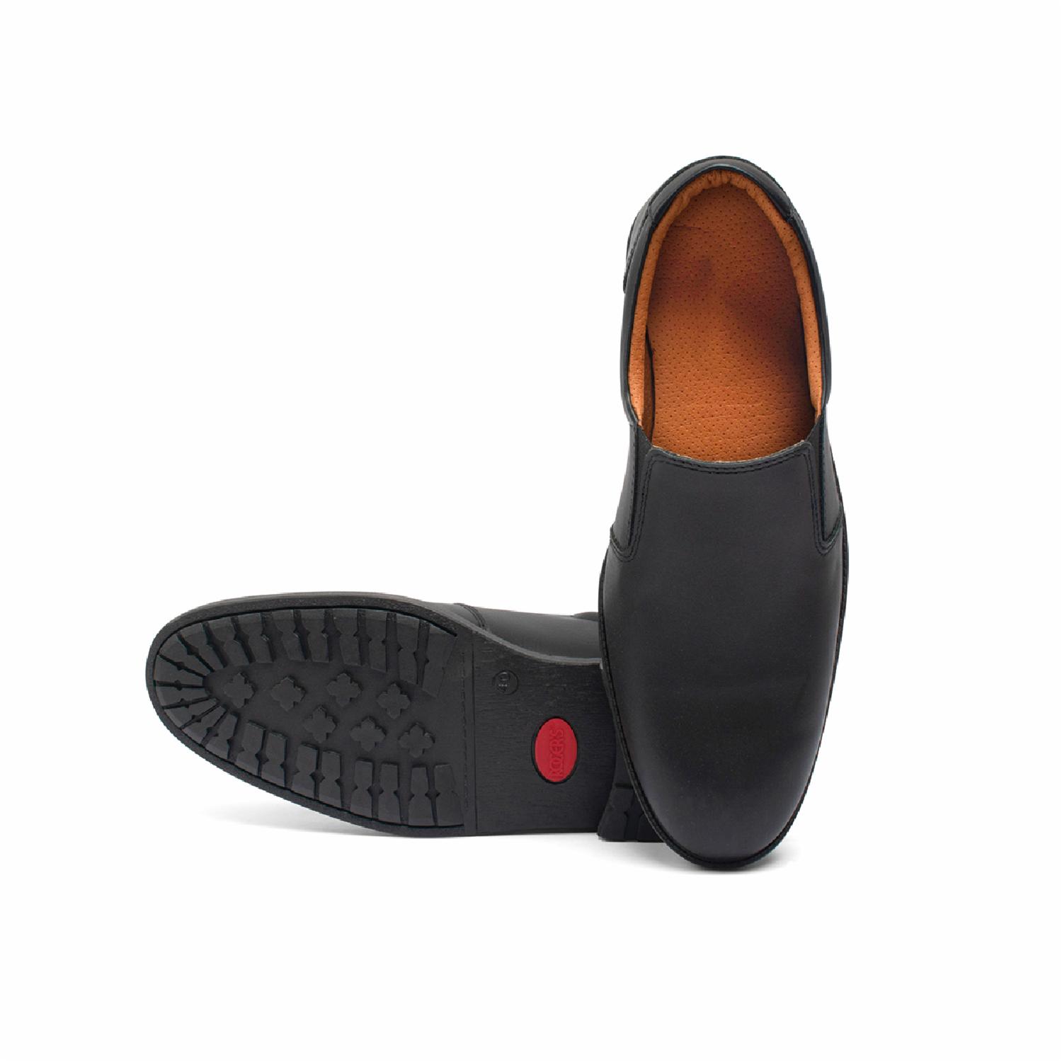 Zapato Escolar Mocasín BUNKY - Imagen 4