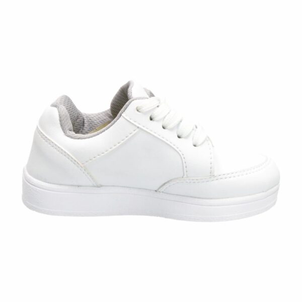 Zapato Escolar Con Cordón BUNKY - Imagen 5
