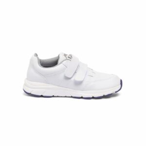 Zapato Escolar Con Velcro BUNKY