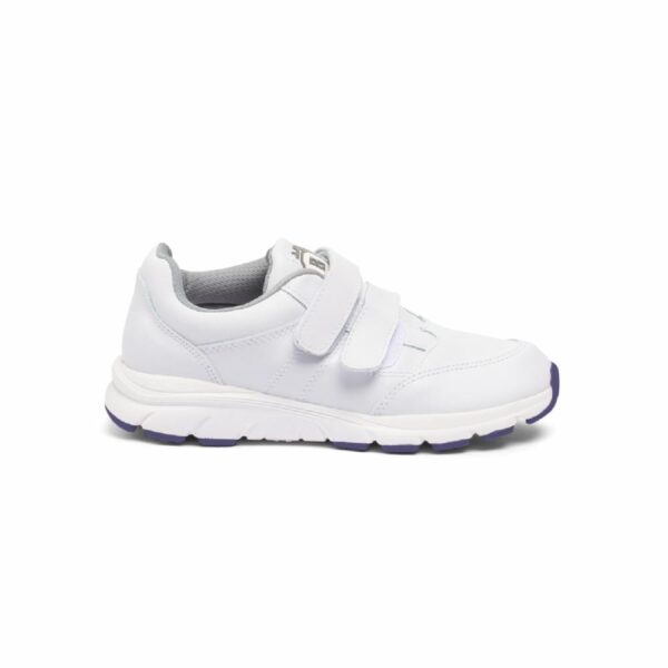 Zapato Escolar Con Velcro BUNKY - Imagen 9