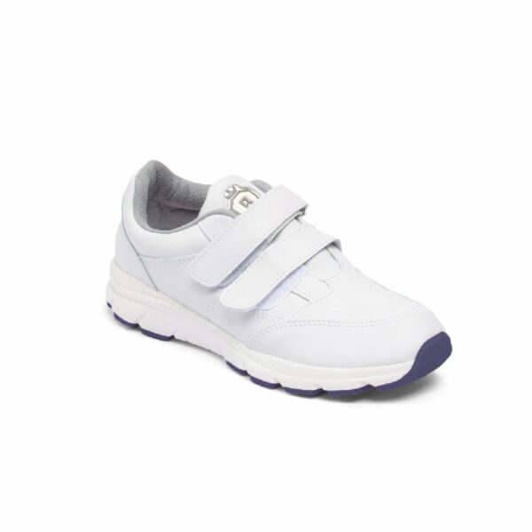 Zapato Escolar Con Velcro BUNKY - Imagen 6