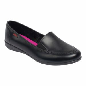 Zapato Escolar Mocasín BUNKY