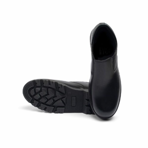 Zapato Escolar Mocasín BUNKY - Imagen 8