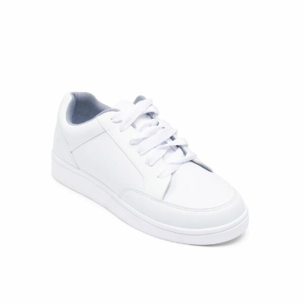 Zapato Escolar Con Cordón BUNKY - Imagen 2