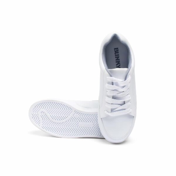 Zapato Escolar Con Cordón BUNKY - Imagen 4