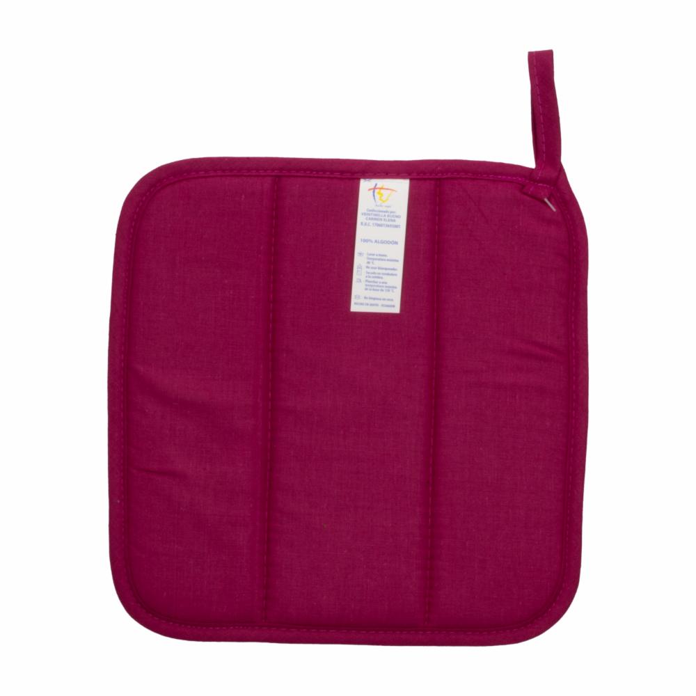 Agarradera Uva HECHO AQUÍ 20 X 20 Cm - Imagen 2