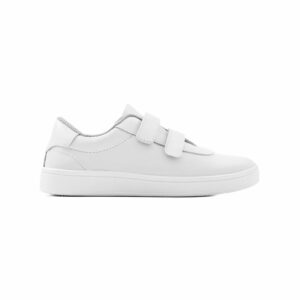 Zapato Deportivo Con Velcro BUNKY