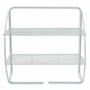 Repisa Toallero NORFAC 2 Niveles