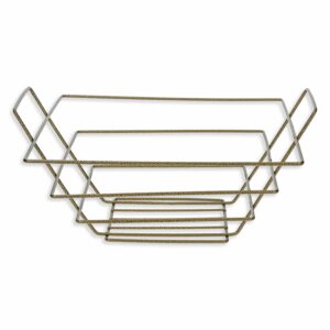 Panera De Plástico NORFAC Unidad