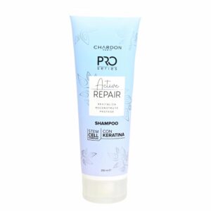 Shampoo Para Cabello Con Keratina Active Repair PRO SERIES 250 Ml