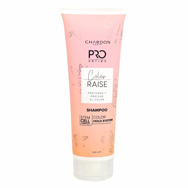 Shampoo Para Cabello Color Raise Color Hold System PRO SERIES 250 Ml