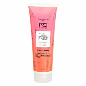 Acondicionador Para Cabello Color Raise Color Hold System PRO SERIES 250 Ml