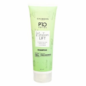 Shampoo Para Cabello Moisture Lift Ácido Hyalurónico PRO SERIES 250 Ml