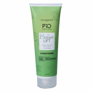 Acondicionador Para Cabello Línea Pro Series Moisture Lift Con Ácido Hialurónico CHARDON PARIS 250 Ml