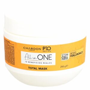 Mascariila Capilar Total Mask All In One PRO SERIES 250 G