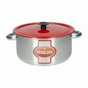 Caldero Económico INDALUM 20 Cm