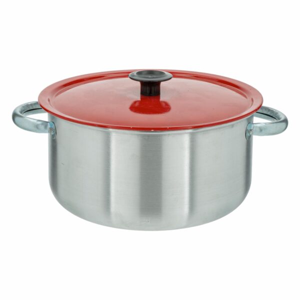 Caldero Económico INDALUM 20 Cm