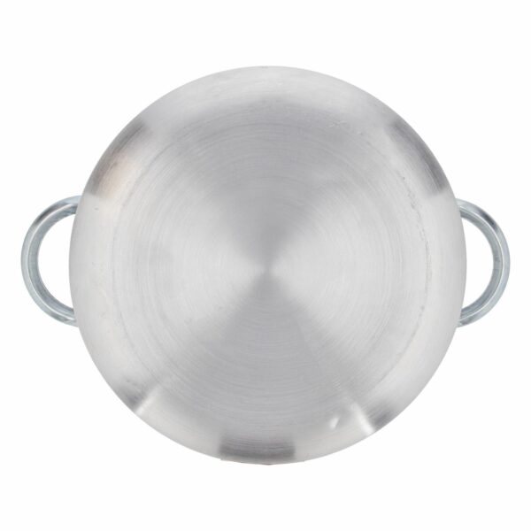 Caldero Económico INDALUM 20 Cm - Imagen 2