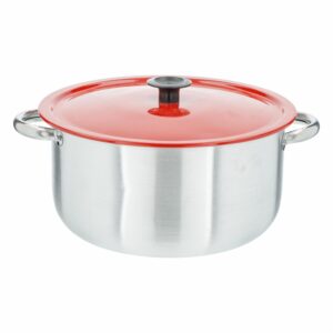 Caldero Económico INDALUM 22 Cm