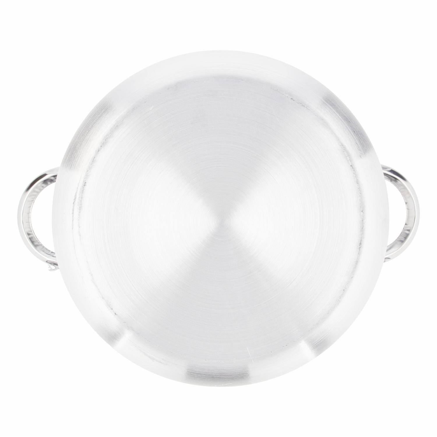 Caldero Económico INDALUM 22 Cm - Imagen 2