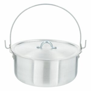 Olla Económico INDALUM 18 Cm