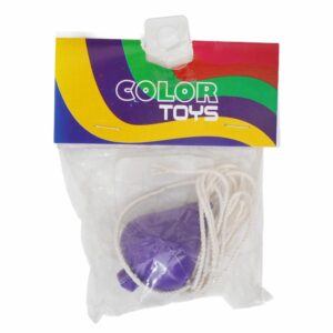 Trompo Simpson COLOR TOYS Paquete